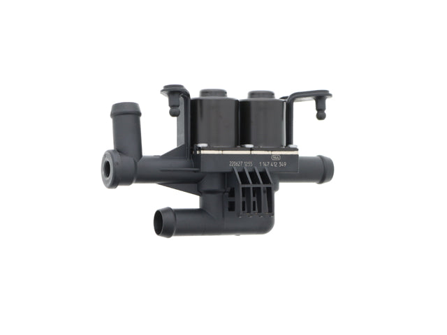 BOSCH Heater Control Valve - 1-147-412-349