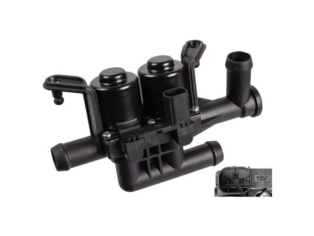FEBI BILSTEIN Heater Control Valve - 171946