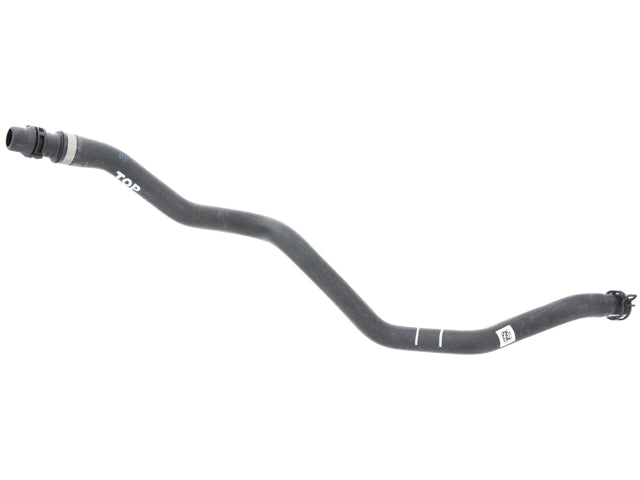 GENUINE BMW Heater Hose - 64-21-9-329-643