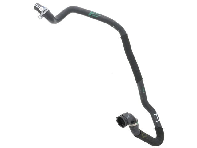 GENUINE BMW Heater Hose - 64-21-9-354-464