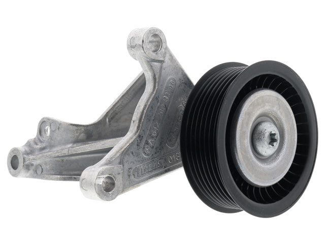 GENUINE MERCEDES Drive Belt Idler Pulley - A6422000200