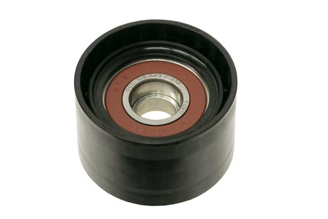 INA Drive Belt Idler Pulley - 5320559100