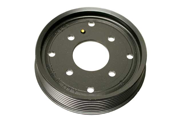 GENUINE SPRINTER METRIS Drive Belt Idler Pulley - A6422020310