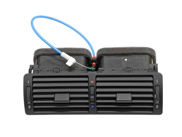 GENUINE BMW Dashboard Air Vent - 64-22-8-364-021