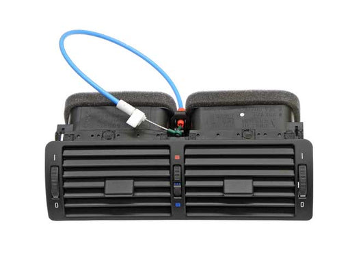 GENUINE BMW Dashboard Air Vent - 64-22-8-364-021