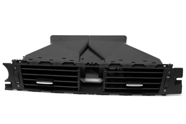 GENUINE BMW Dashboard Air Vent - 64-22-9-130-458