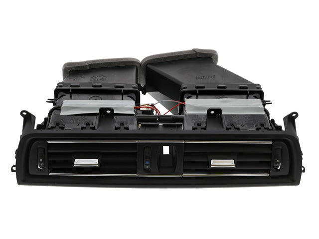 GENUINE BMW Dashboard Air Vent - 64-22-9-209-136