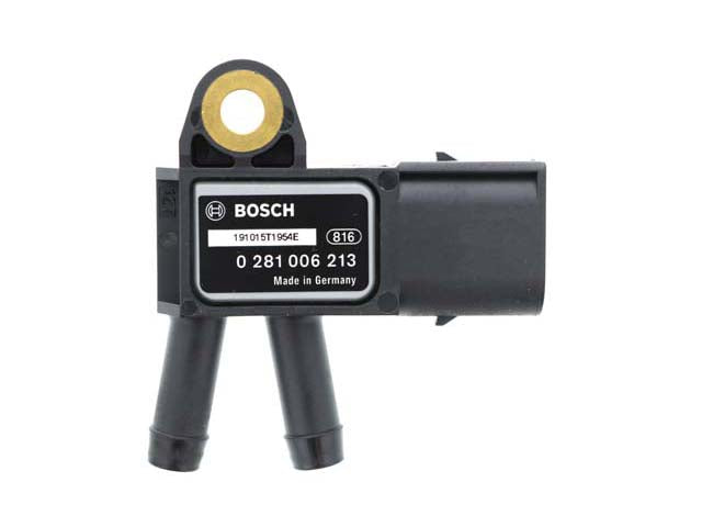 BOSCH Pressure Sensor - 0-281-006-213