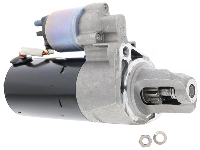 SEG AUTOMOTIVE Starter - 0001.149.412