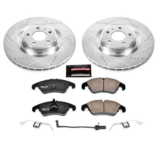 POWERSTOP K6154