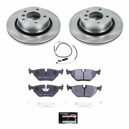 POWERSTOP TDBK962