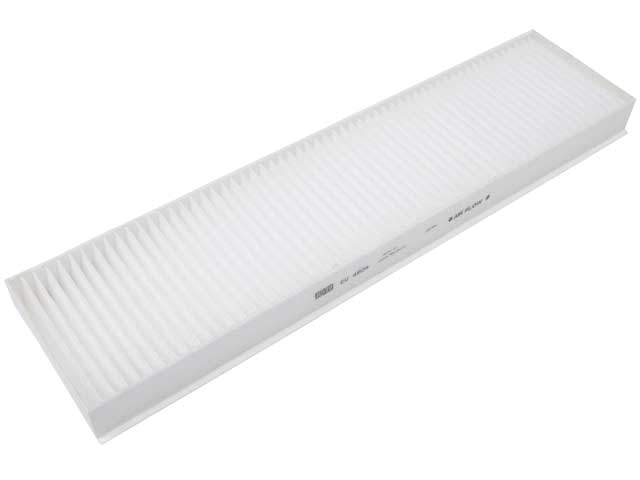 MANN FILTER Cabin Air Filter - CU 4624