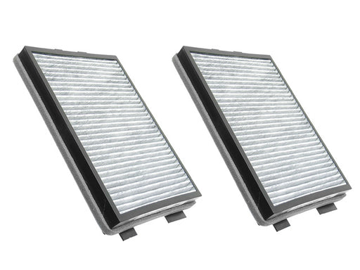 CORTECO-MICRONAIR Cabin Air Filter Set - 21651882