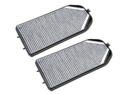 AIRMATIC Cabin Air Filter Set - IF1080S