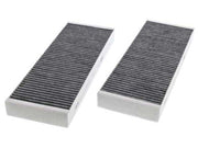 GENUINE BMW Cabin Air Filter Set - 64-31-2-339-891