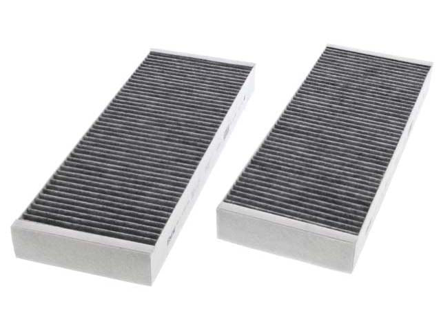GENUINE BMW Cabin Air Filter Set - 64-31-2-339-891