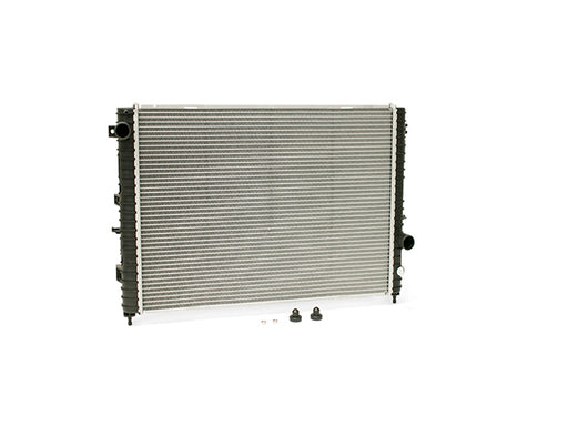 NISSENS Radiator - 64313A