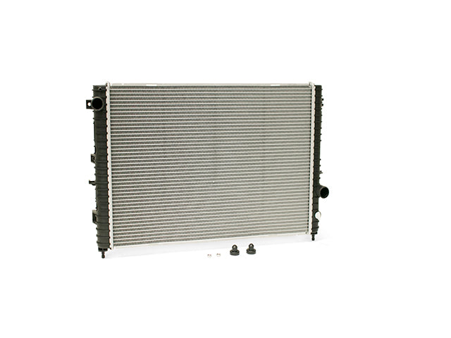 NISSENS Radiator - 64313A