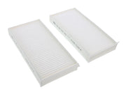 MANN FILTER Cabin Air Filter Set - CU 23 015-2