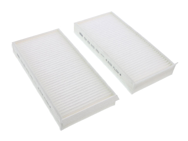 MANN FILTER Cabin Air Filter Set - CU 23 015-2