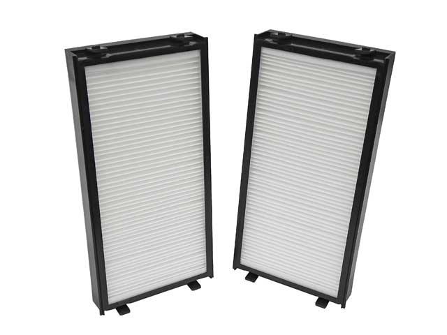 AIRMATIC Cabin Air Filter Set - IF0164S