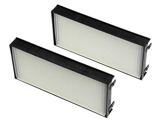 CORTECO-MICRONAIR Cabin Air Filter Set - 80000847