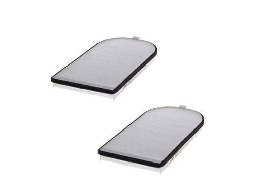 HENGST Cabin Air Filter Set - E983LI-2