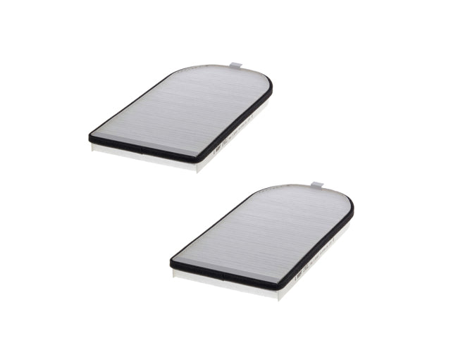 HENGST Cabin Air Filter Set - E983LI-2