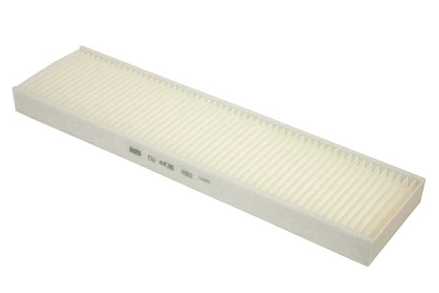 MANN FILTER Cabin Air Filter - CU 4436