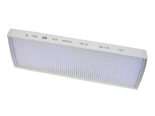 CORTECO-MICRONAIR Cabin Air Filter - 80000740