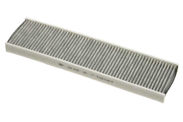 MANN FILTER Cabin Air Filter - CUK 4436