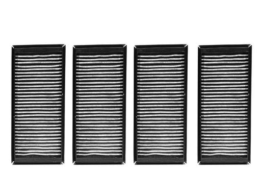 CORTECO-MICRONAIR Cabin Air Filter Set - 80001029
