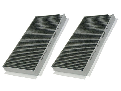 CORTECO-MICRONAIR Cabin Air Filter Set - 21653064