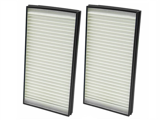 CORTECO-MICRONAIR Cabin Air Filter Set - 21653063