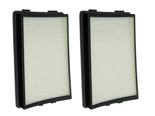 CORTECO-MICRONAIR Cabin Air Filter Set - 21651897