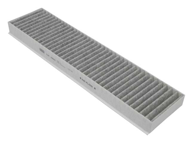 MANN FILTER Cabin Air Filter - CUK 4624