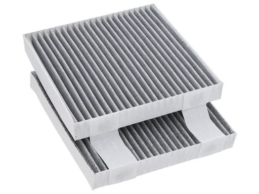 HENGST Cabin Air Filter Set - E2992LC-2