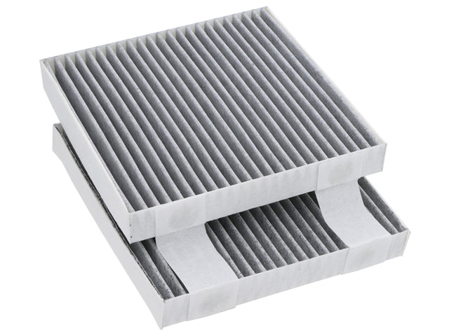 HENGST Cabin Air Filter Set - E2992LC-2