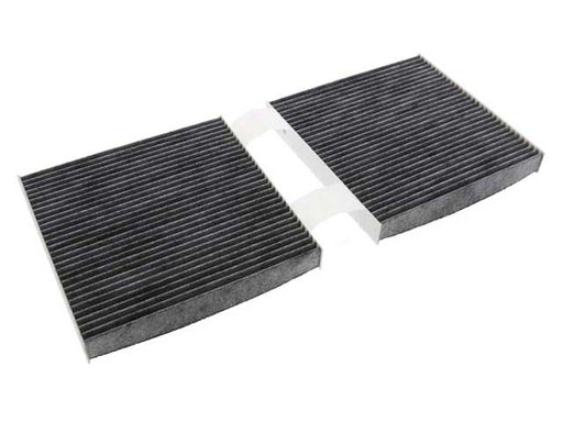 MANN FILTER Cabin Air Filter Set - CUK 19 004