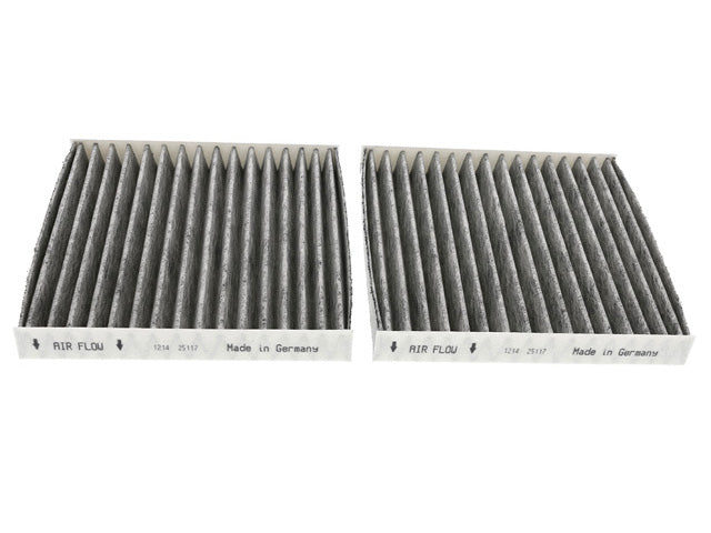 AIRMATIC Cabin Air Filter Set - IF1214S