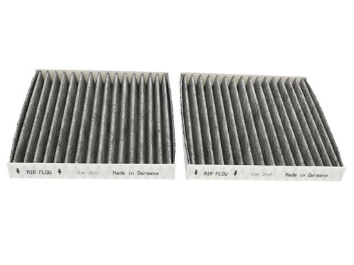 AIRMATIC Cabin Air Filter Set - IF1214S