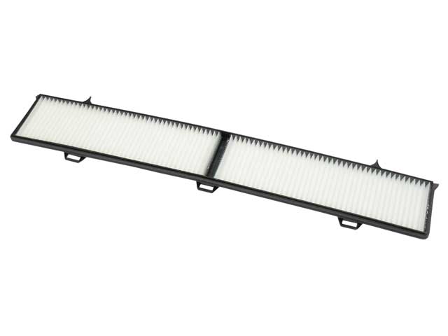 AIRMATIC Cabin Air Filter - IF0127