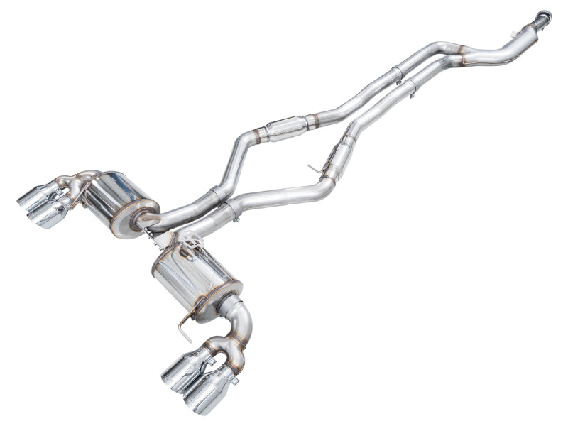 AWE TUNING 3015-42240