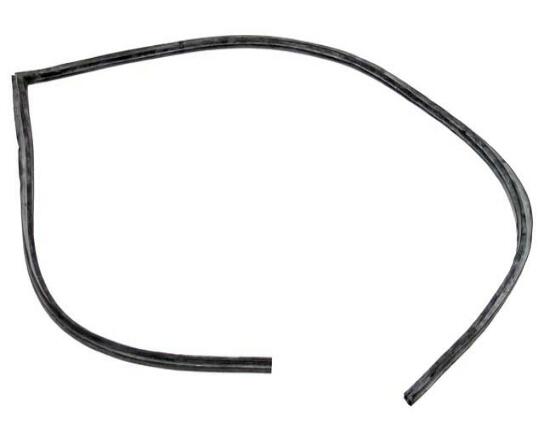 Door Seal – Driver Side