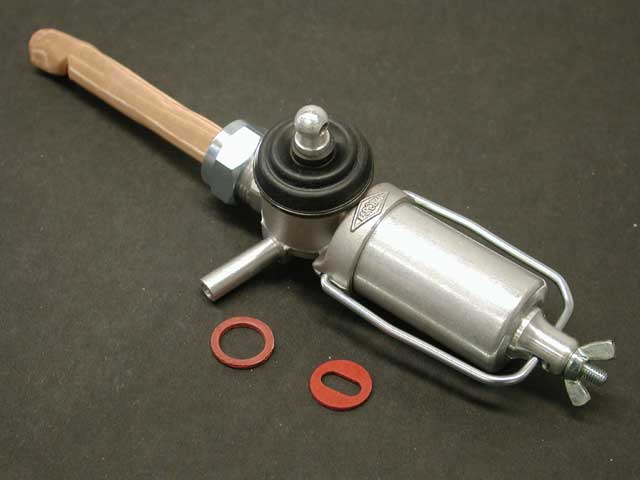O.E.M. Fuel Cock - 64420102107
