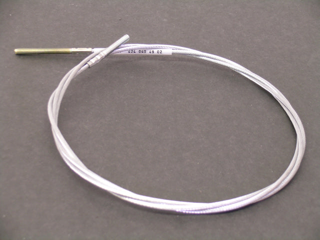 Gemo Clutch Cable 424040
