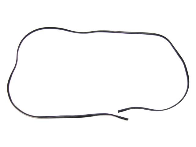 German Hood Seal 644 511 901 06