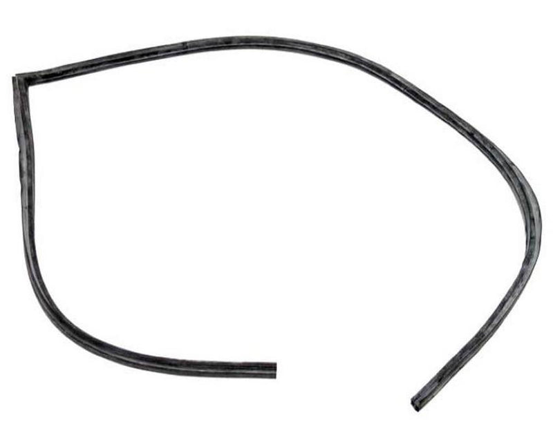 Door Seal – Driver Side