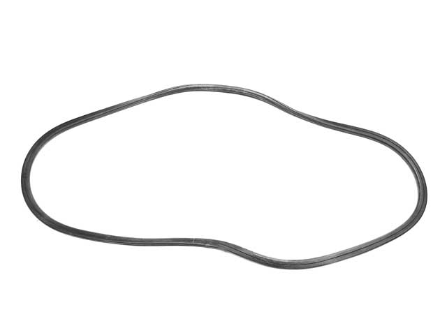 O.E.M. Windshield Seal - 64454190107