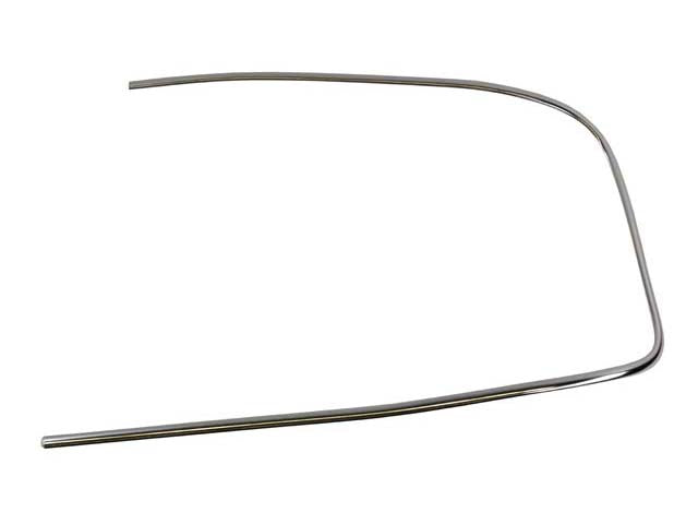 O.E.M. Windshield Moulding 64454191106